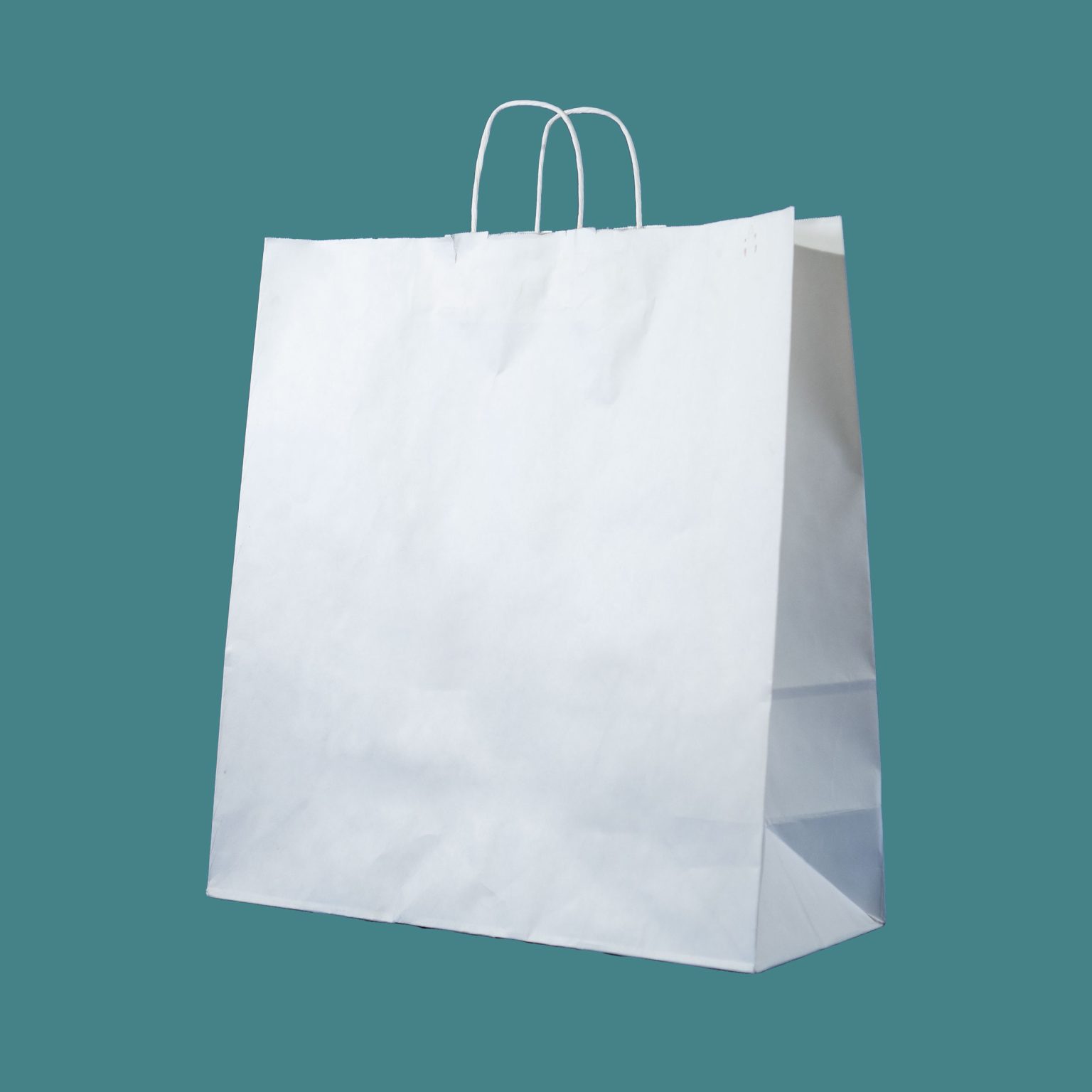 WHITE QUEEN UNIVERSAL PAPER BAG Jamaica Packaging Industries