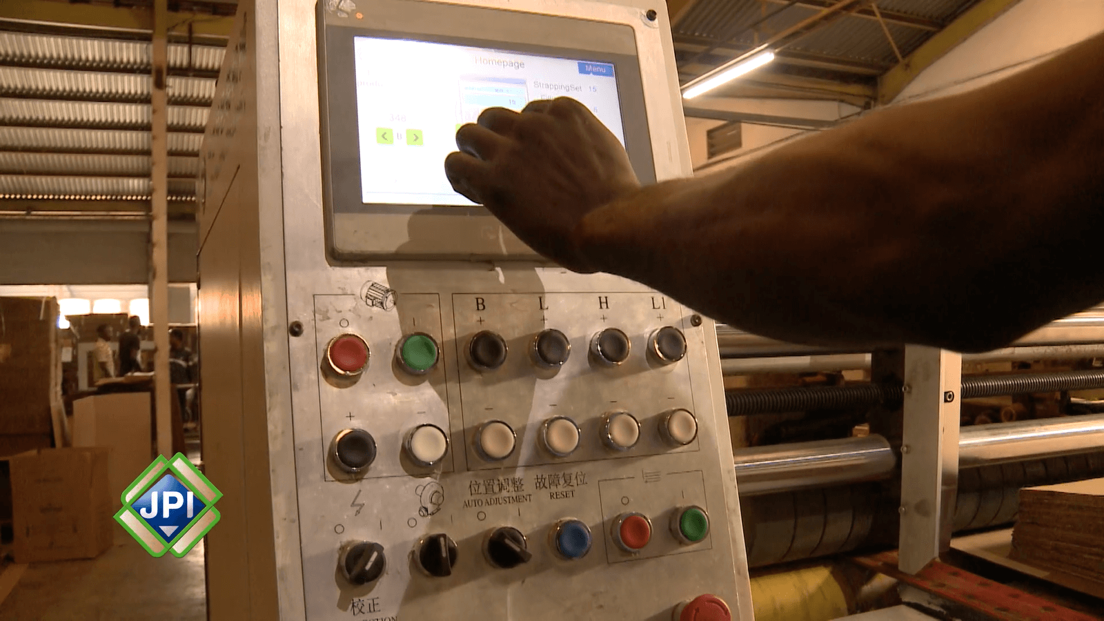 About Us Jamaica Packaging Industries