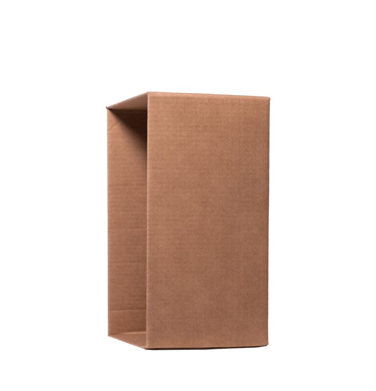 48 x A1 Carton (16 x 10 x 8) Front-Side-Upright